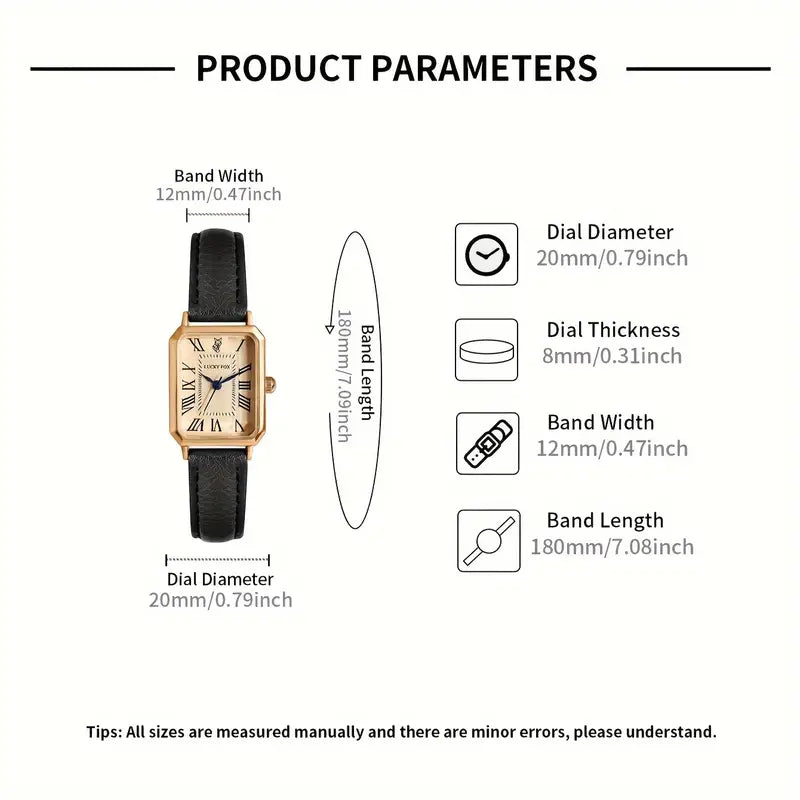 Vivelle Wappen Uhr | Gold