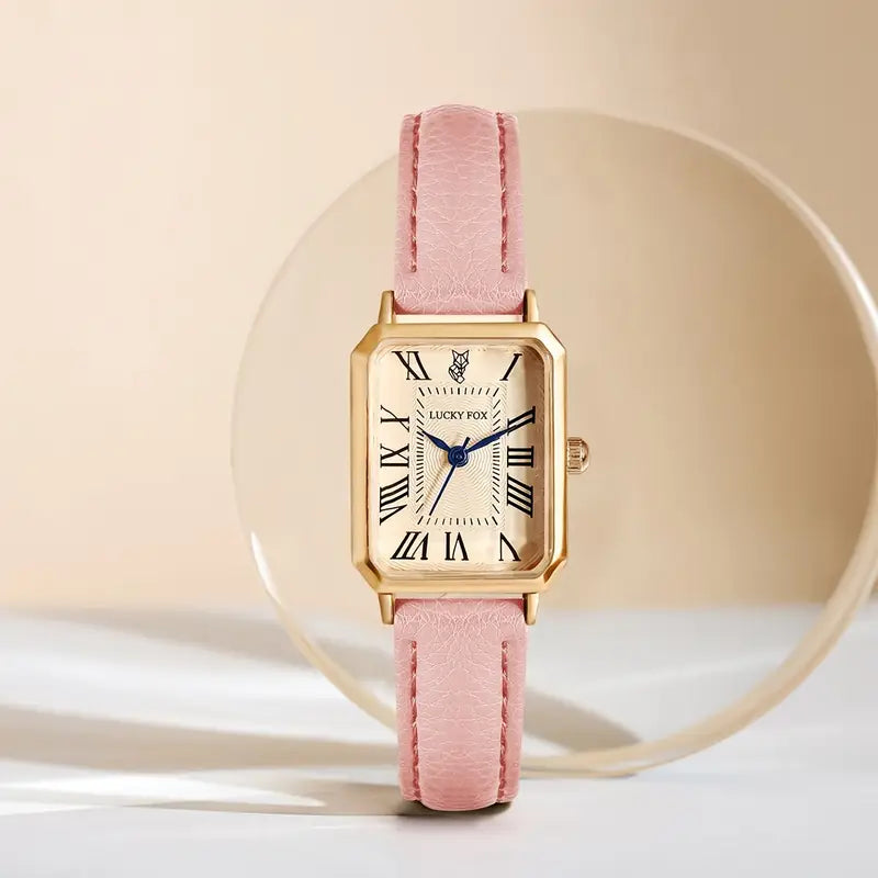 Vivelle Wappen Uhr | Gold