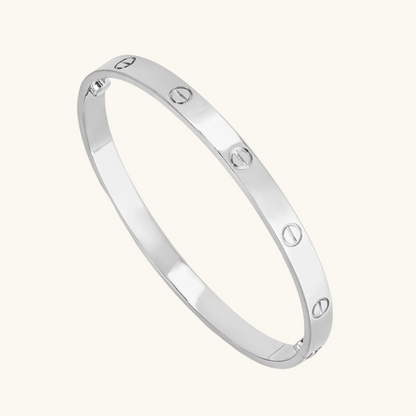 Ewigkeit Kettenglied Armband