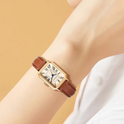 Vivelle Wappen Uhr | Gold