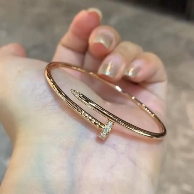 Eleganz Nail Armband
