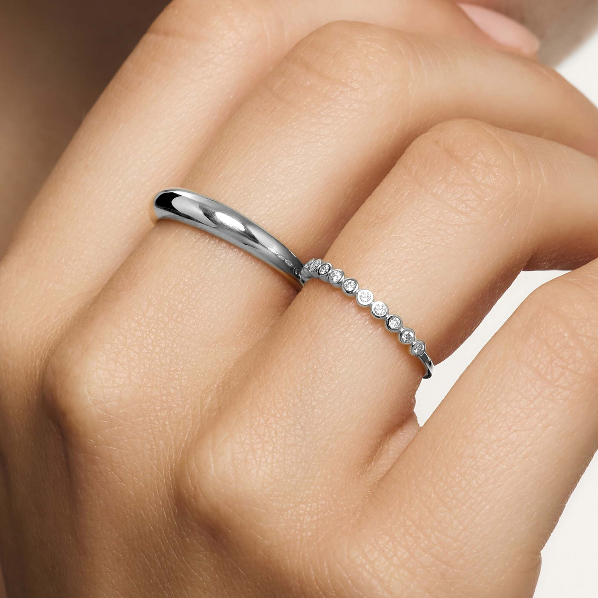 Blase Ring | Gold