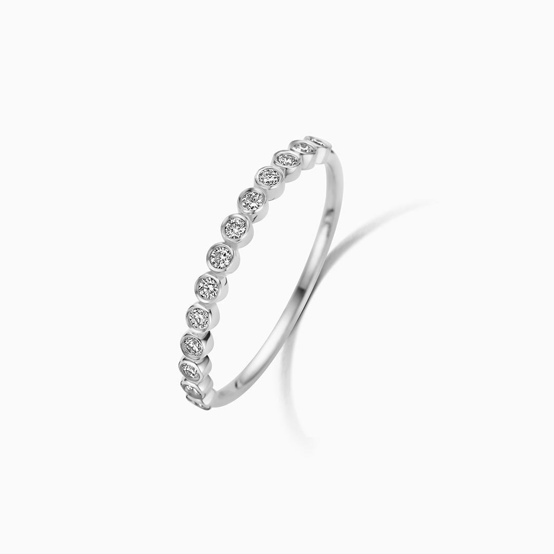 Blase Ring | Gold